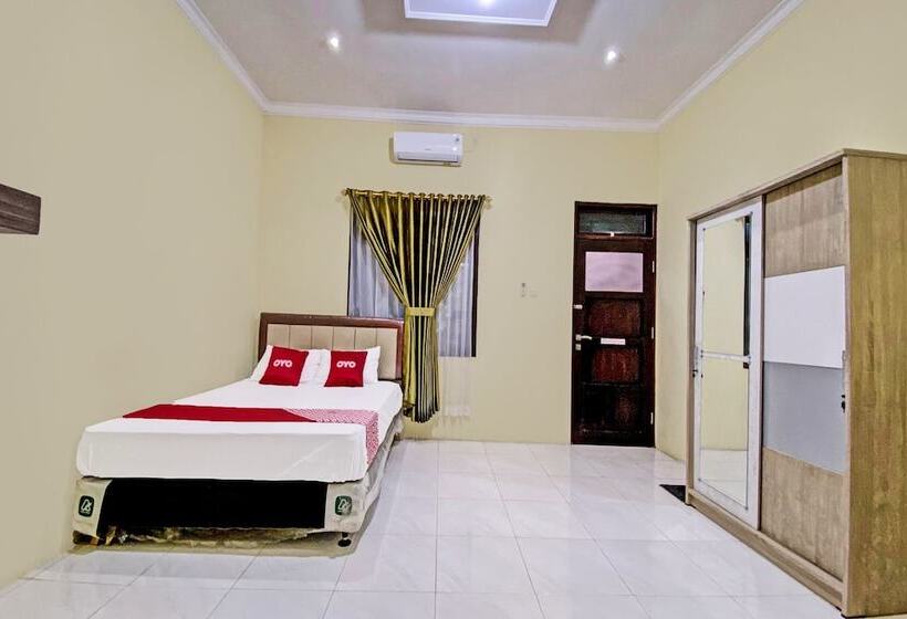 酒店 Oyo 92244 Mariko S House