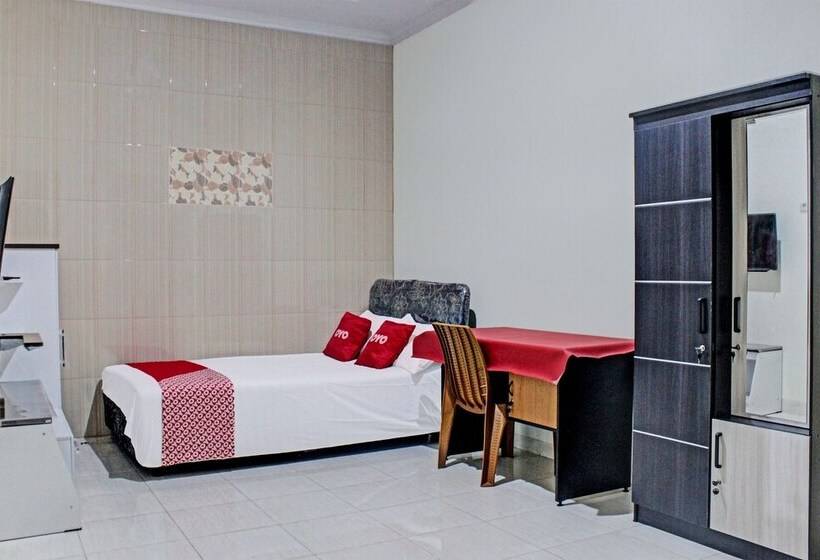 酒店 Oyo 92244 Mariko S House