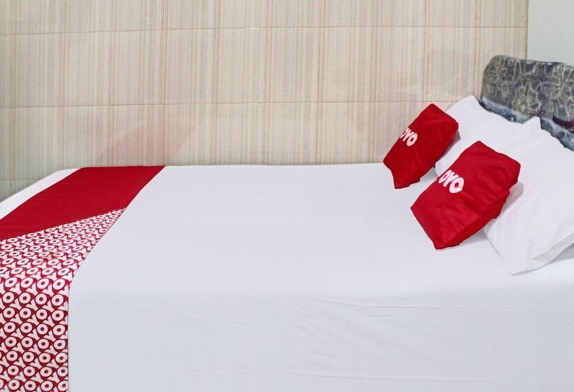 酒店 Oyo 92244 Mariko S House