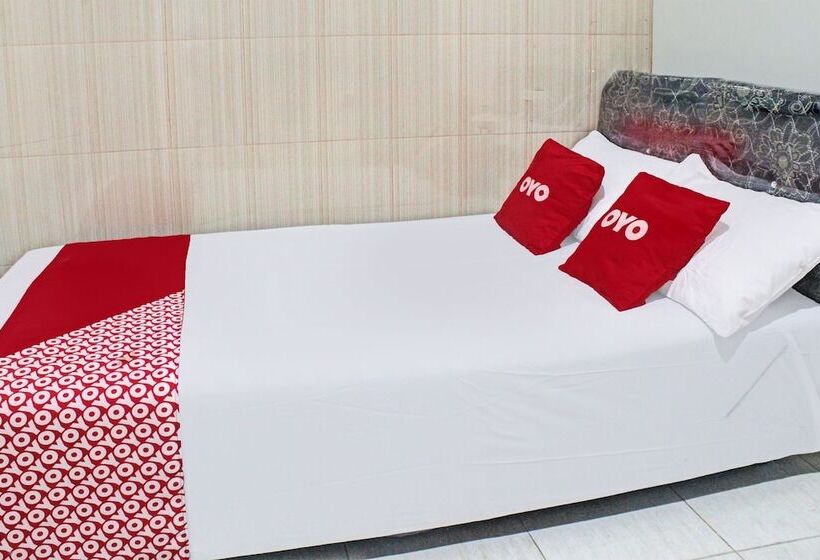 酒店 Oyo 92244 Mariko S House