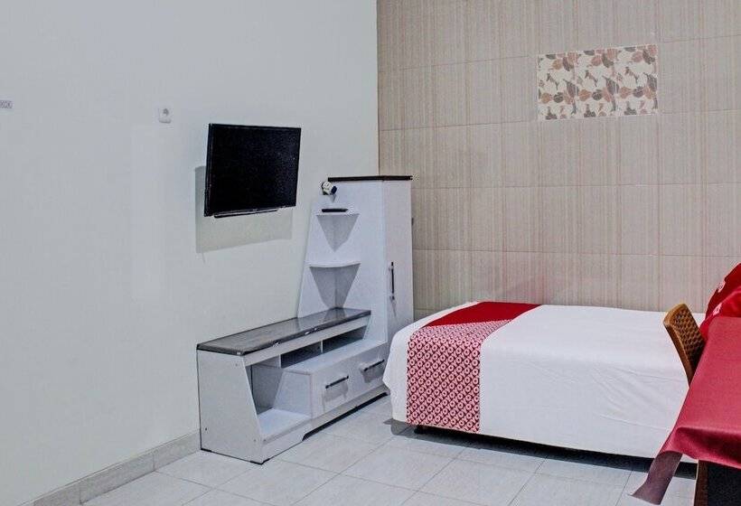 酒店 Oyo 92244 Mariko S House