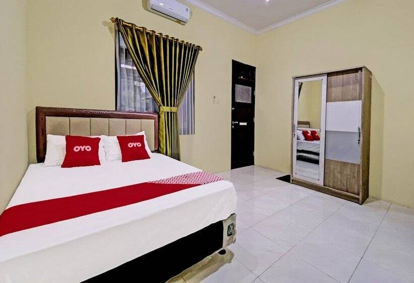 酒店 Oyo 92244 Mariko S House