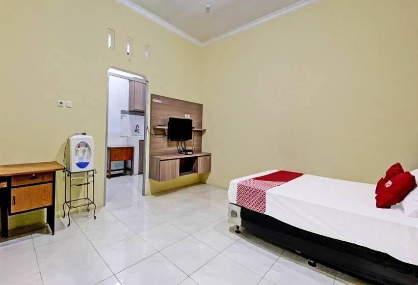 酒店 Oyo 92244 Mariko S House