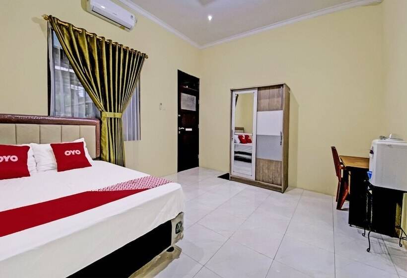 酒店 Oyo 92244 Mariko S House