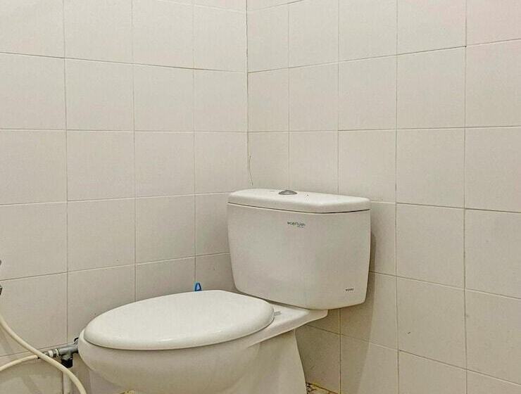 酒店 Oyo 92244 Mariko S House