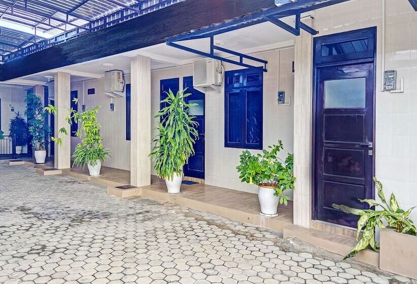 酒店 Oyo 92244 Mariko S House