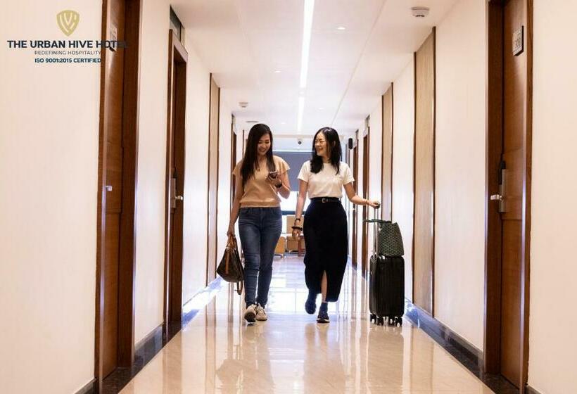 فندق The Urban Hive