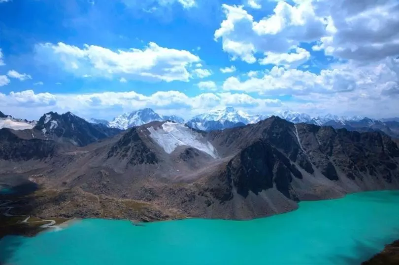 پانسیون кереге таш