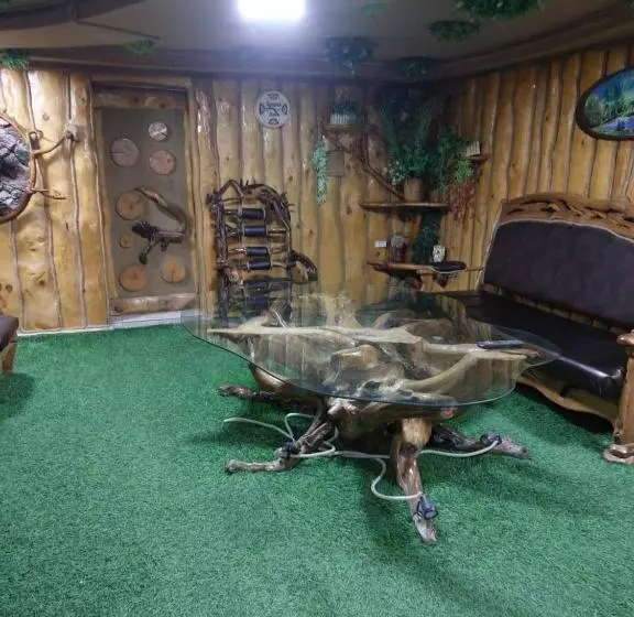 پانسیون кереге таш