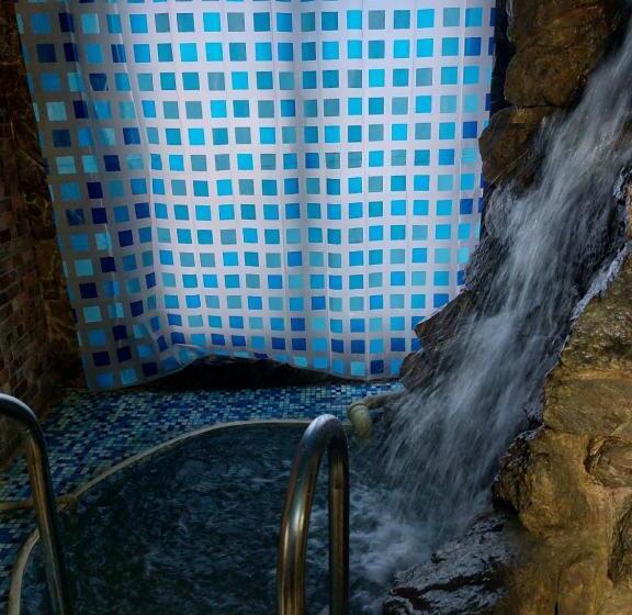 پانسیون кереге таш