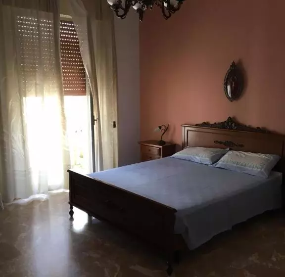 پانسیون Affittacamere Al Piano Terra