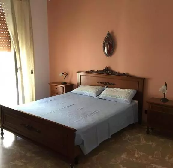 پانسیون Affittacamere Al Piano Terra