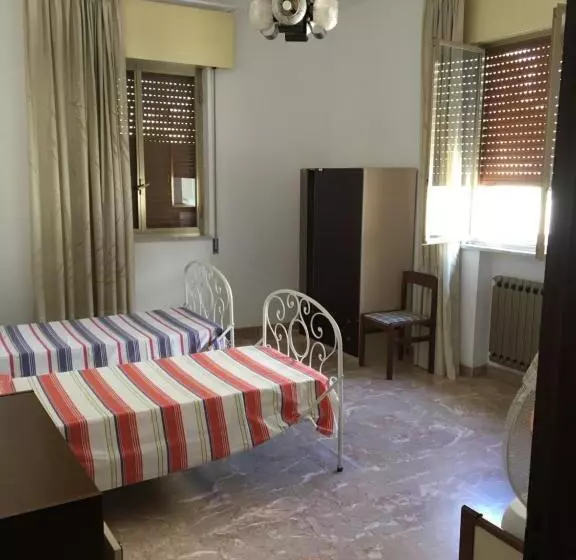 پانسیون Affittacamere Al Piano Terra