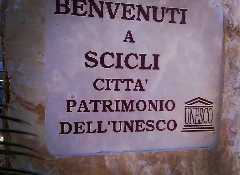 پانسیون Affittacamere Al Piano Terra