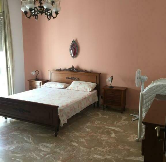 بنسيون Affittacamere Al Piano Terra