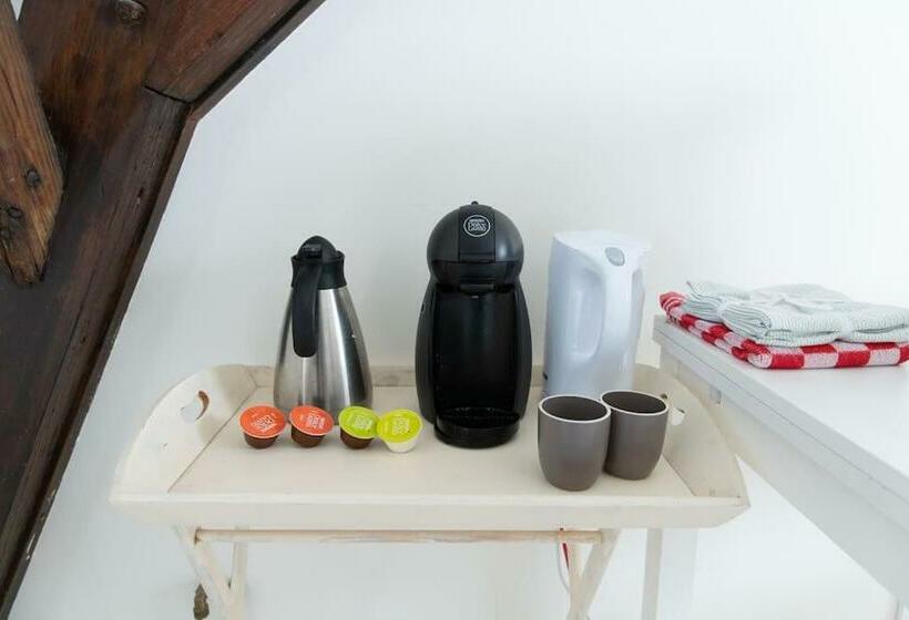 פנסיון De Hilde