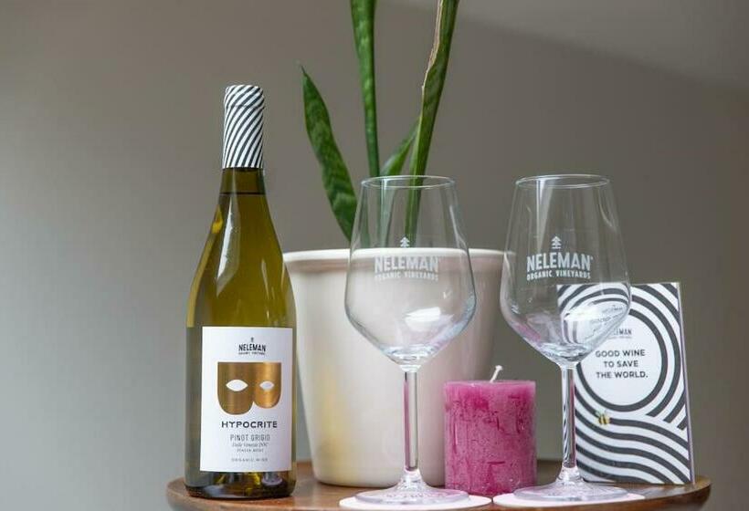 פנסיון De Hilde