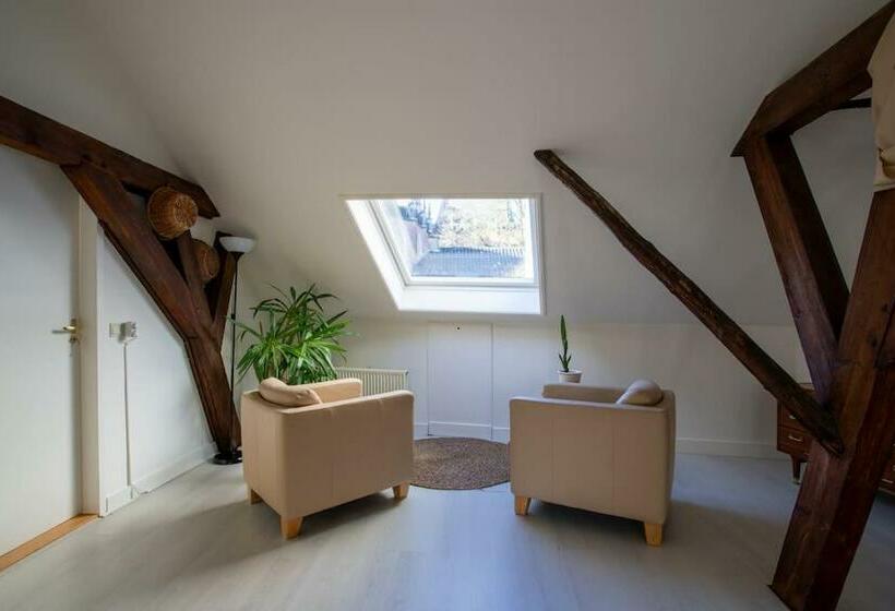 פנסיון De Hilde