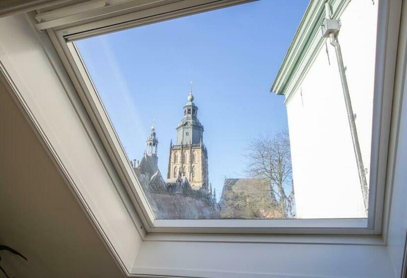 פנסיון De Hilde