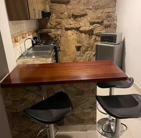 ペンション El Gran Mirador