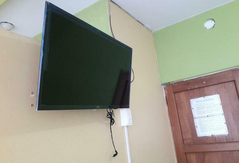 پانسیون Hospedaje Callao