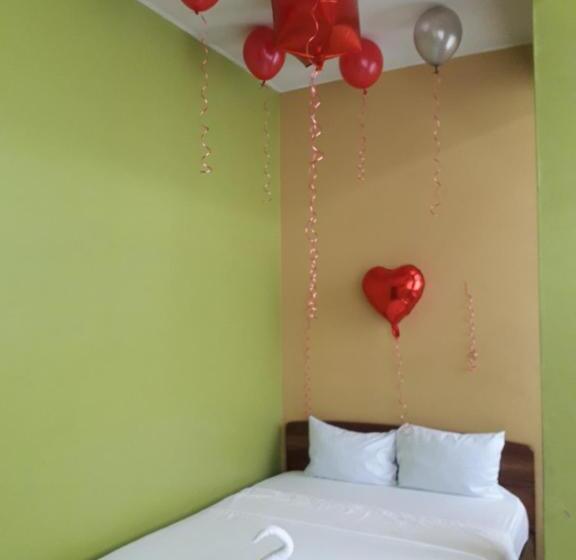 پانسیون Hospedaje Callao