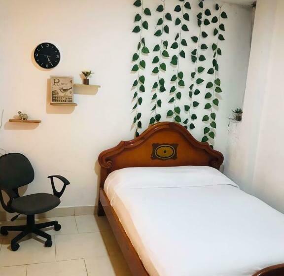 Pansiyon Hostal La 18