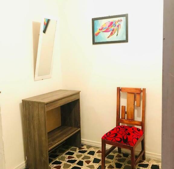 Pansiyon Hostal La 18