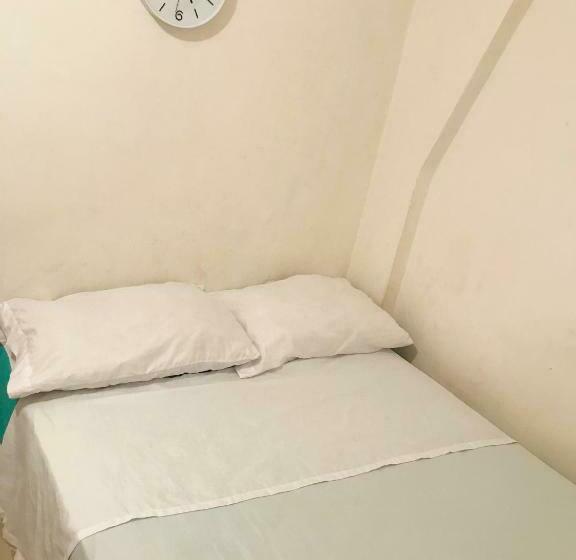 Pansiyon Hostal La 18