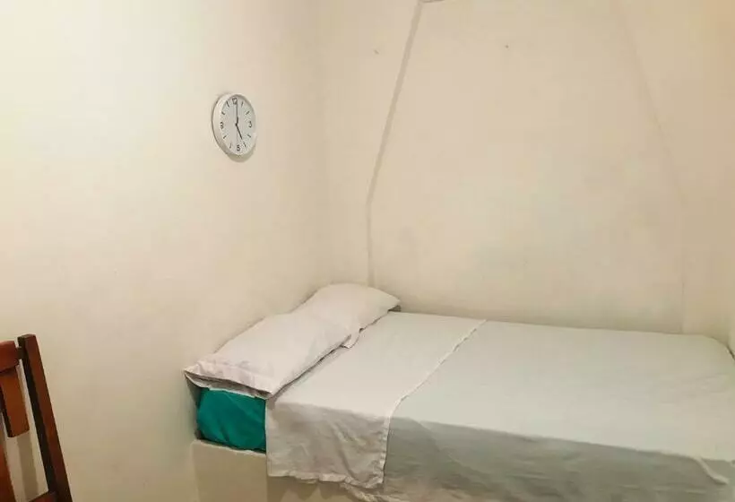 Majatalo Hostal La 18