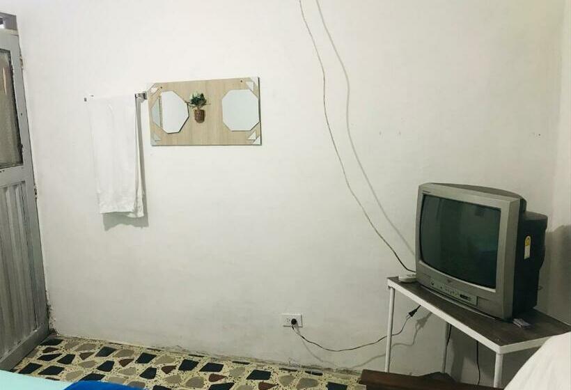 Pansiyon Hostal La 18