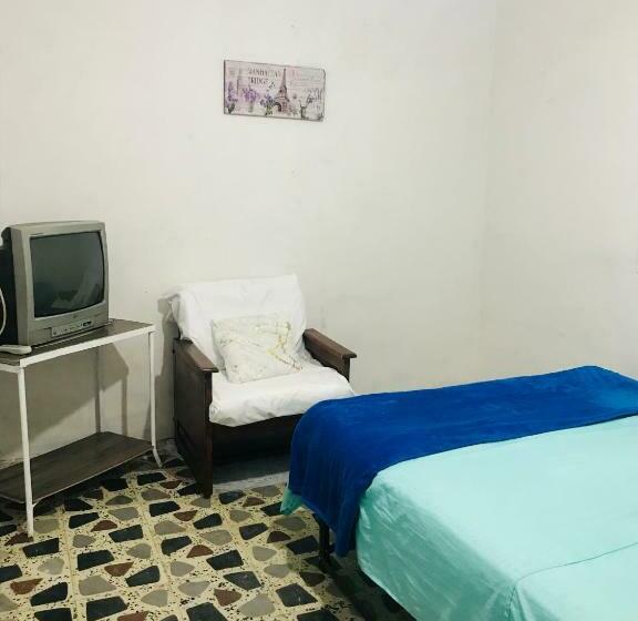 Pansiyon Hostal La 18