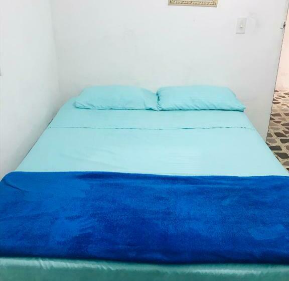 Pansiyon Hostal La 18