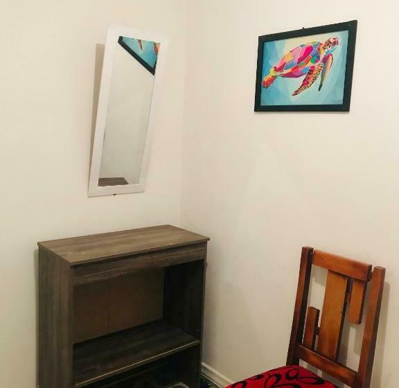 Pansiyon Hostal La 18