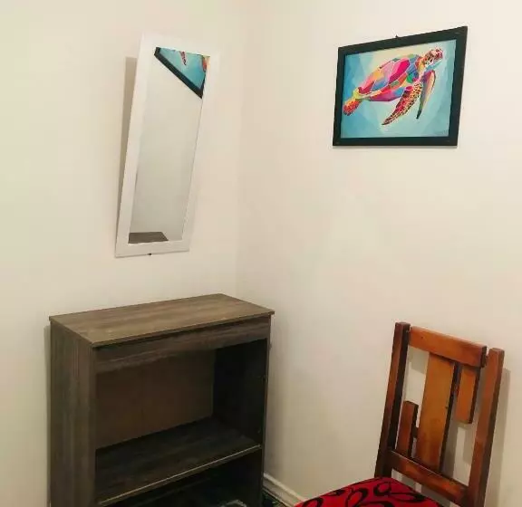 Majatalo Hostal La 18