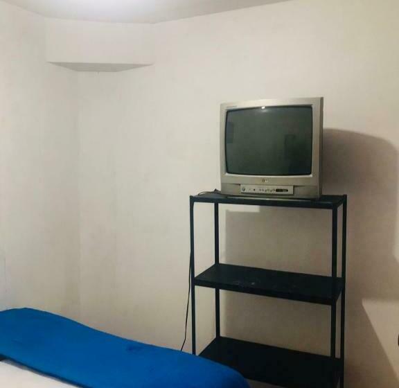 Pansiyon Hostal La 18