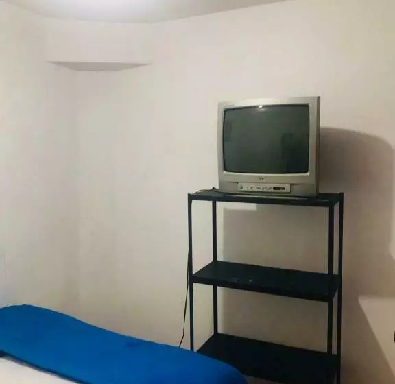 Majatalo Hostal La 18