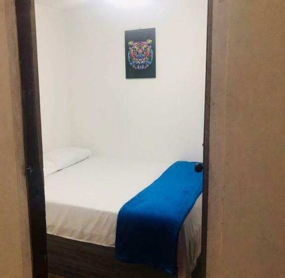 Pansiyon Hostal La 18