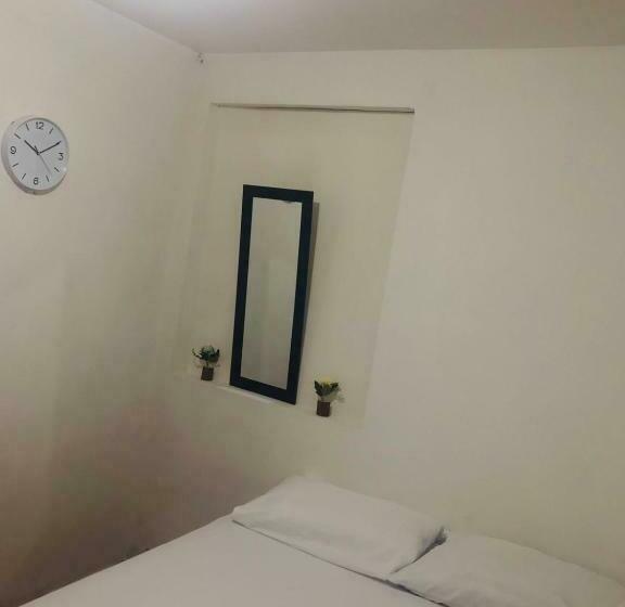 Pansiyon Hostal La 18