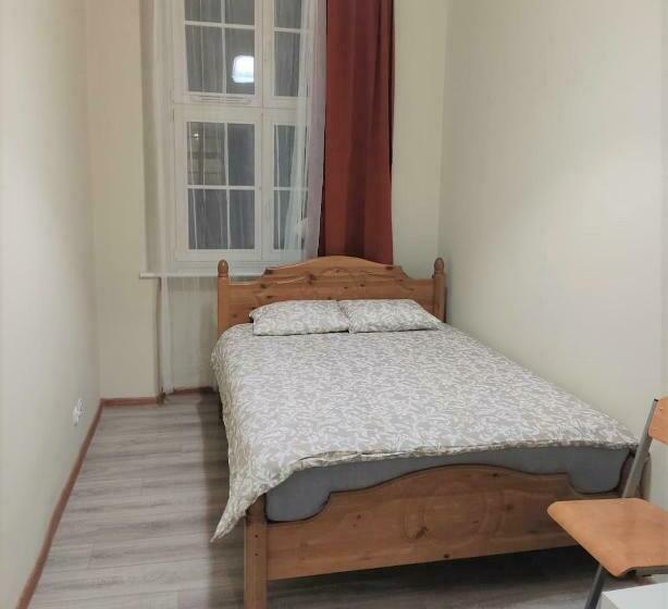 بنسيون Rynek 7