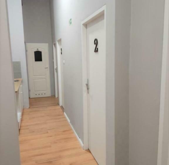 بنسيون Rynek 7