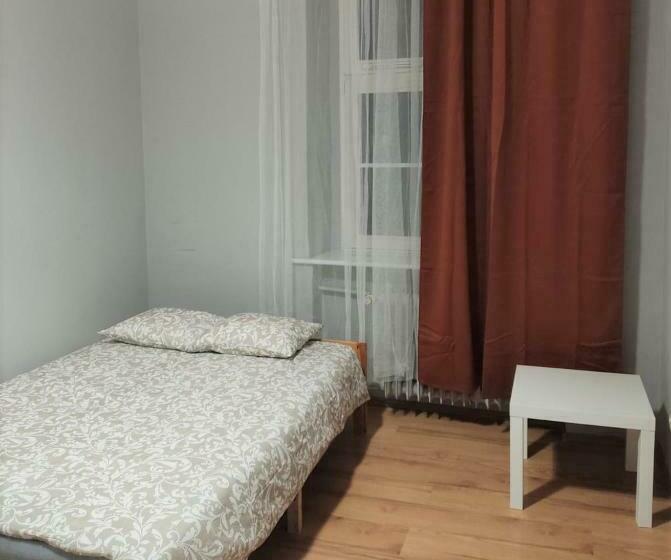 بنسيون Rynek 7