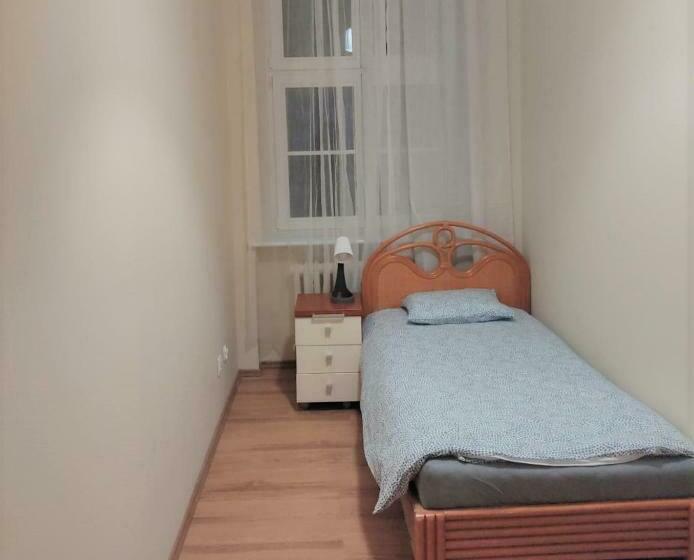 بنسيون Rynek 7