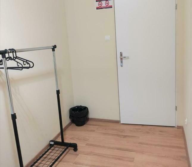 بنسيون Rynek 7