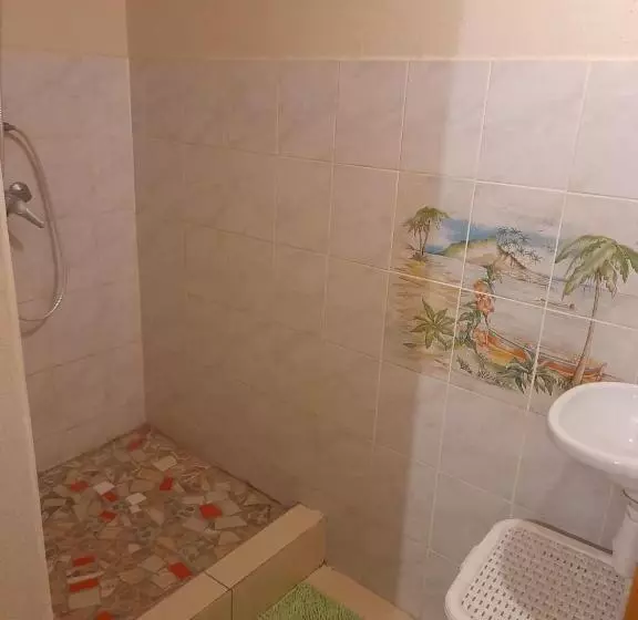 پانسیون Un Petit Coin De Paradis