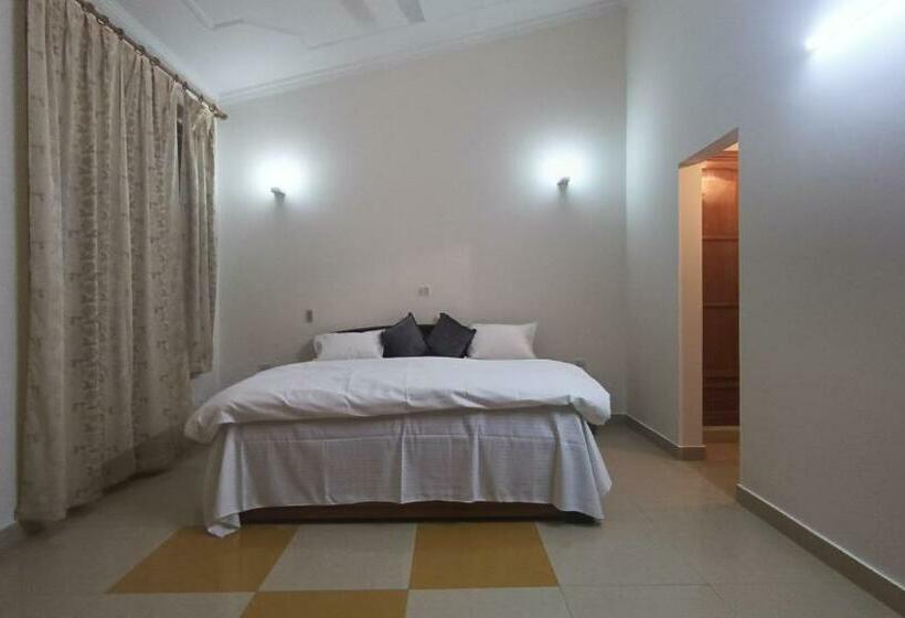 Pensão Viktoria S Homestay