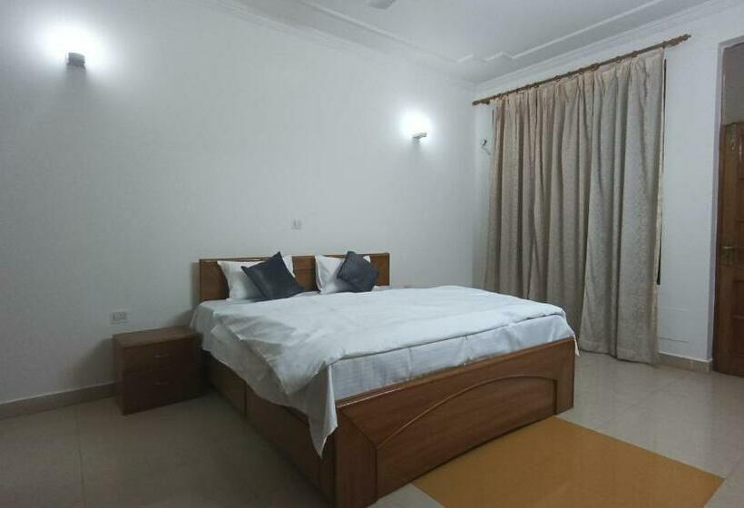 Pensão Viktoria S Homestay