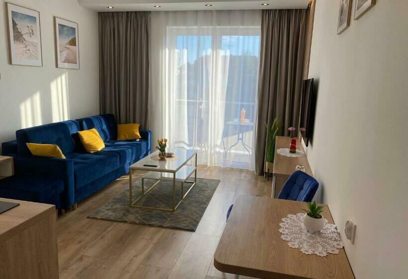 ペンション Viss Mielno