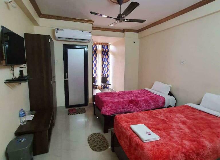 ペンション Wildlife Guest House