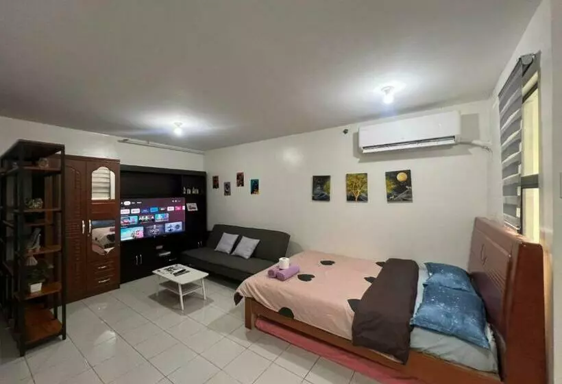 San Jose Residencias / Enchanted Kingdom / Nuvali / Slex / Sta. Rosa / Paseo